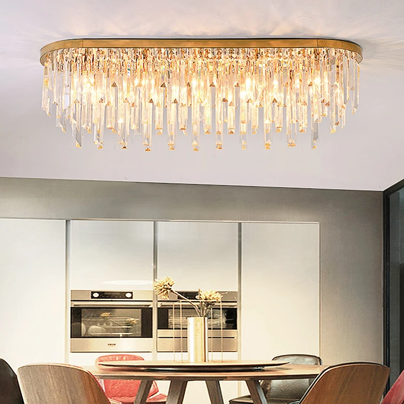 Modern Luxury LED Ceiling Lamp - Commercial Kitchen Ceiling review and price