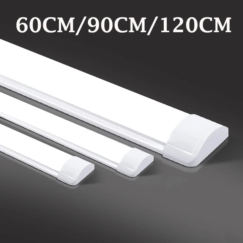 120CM Led Tube Lights 90CM Led - Commercial Kitchen Ceiling review and price
