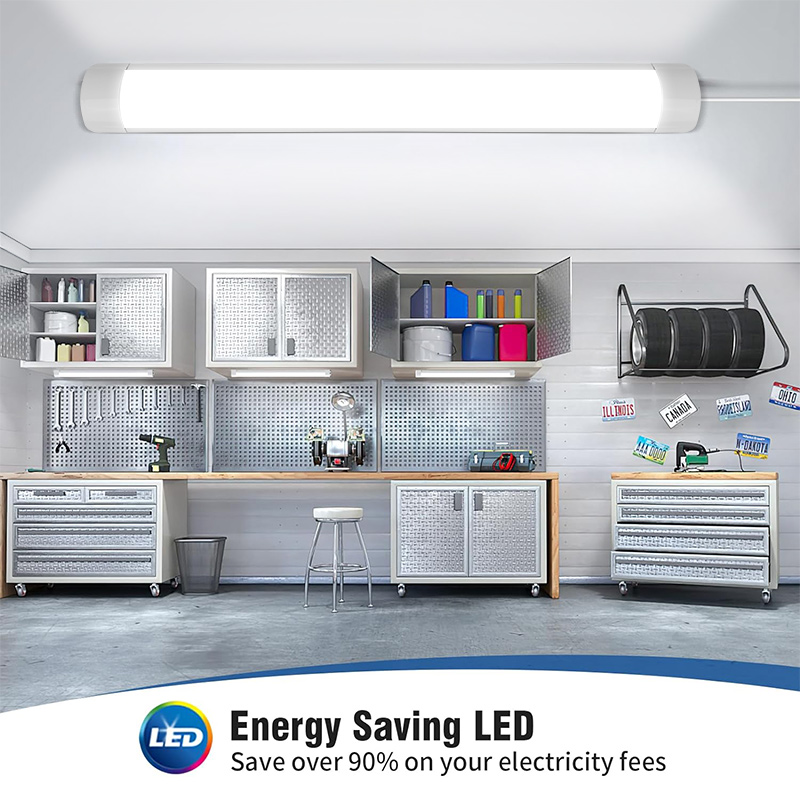 120CM Led Tube Lights 90CM Led - Commercial Kitchen Ceiling review and price