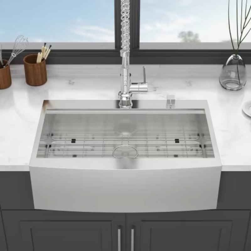 ATV Heavy Duty Commercial 36x2 - Commercial Kitchen Sink review and price