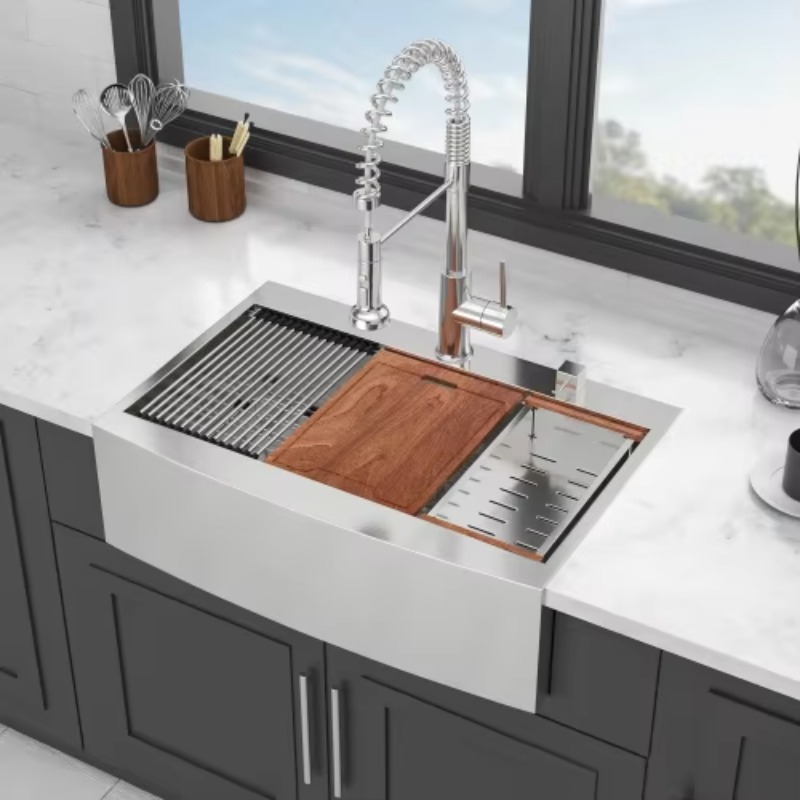 ATV Heavy Duty Commercial 36x2 - Commercial Kitchen Sink review and price
