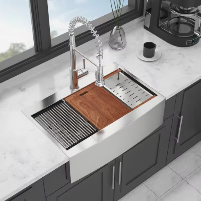 ATV Heavy Duty Commercial 36x2 - Commercial Kitchen Sink review and price
