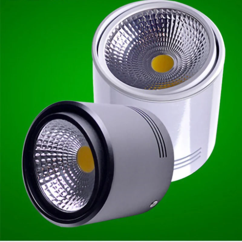 Modern COB LED Ceiling light S - Commercial Kitchen Ceiling review and price