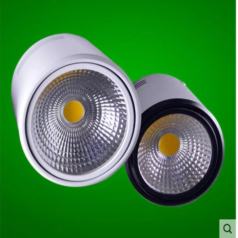 Modern COB LED Ceiling light S - Commercial Kitchen Ceiling review and price