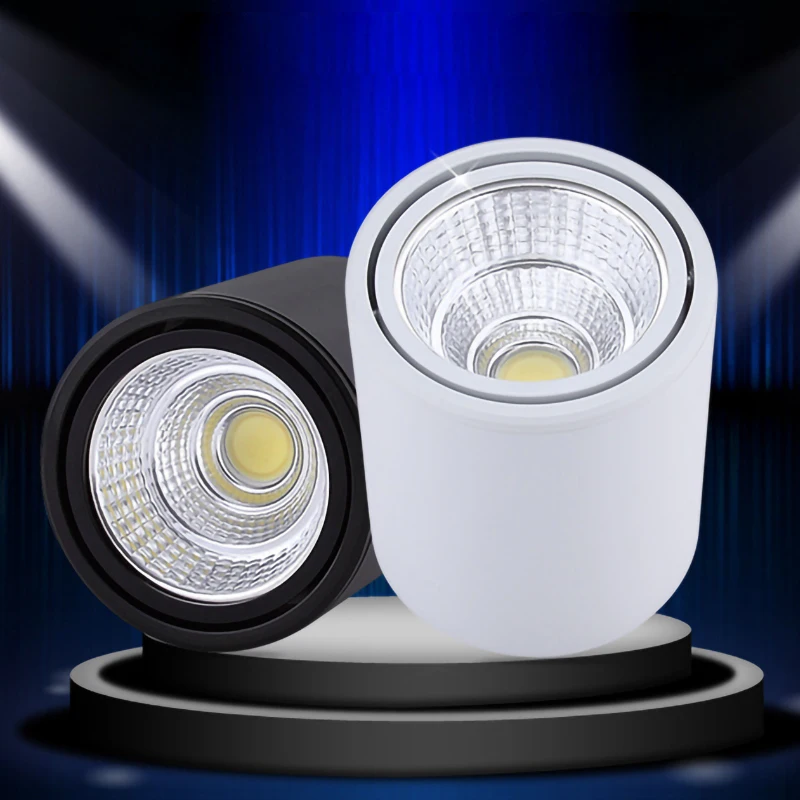 Modern COB LED Ceiling light S - Commercial Kitchen Ceiling review and price