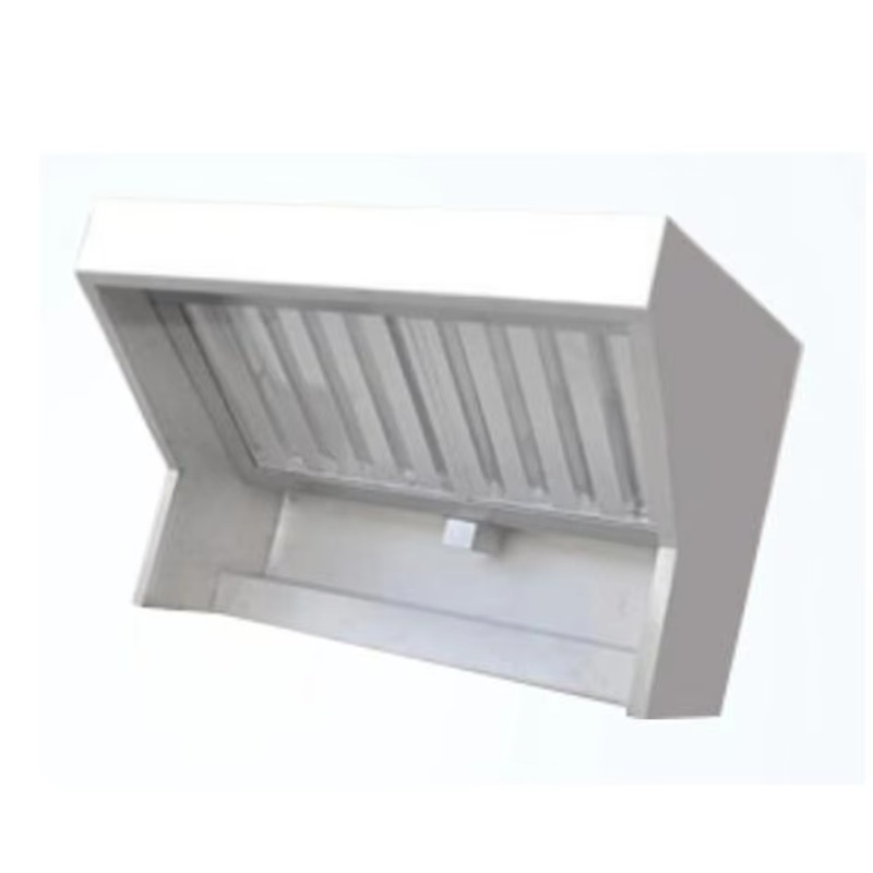 Commercial Floor Type Hood Cus - Commercial Kitchen Equipment review and price