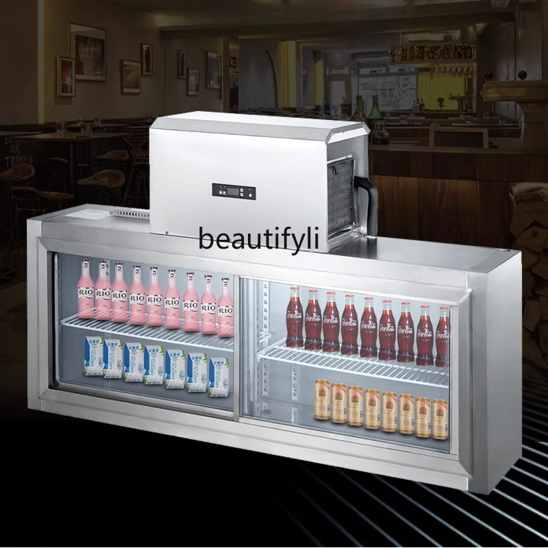 Refrigerated Wall-Mounted Cabi - Commercial Kitchen Walls review and price
