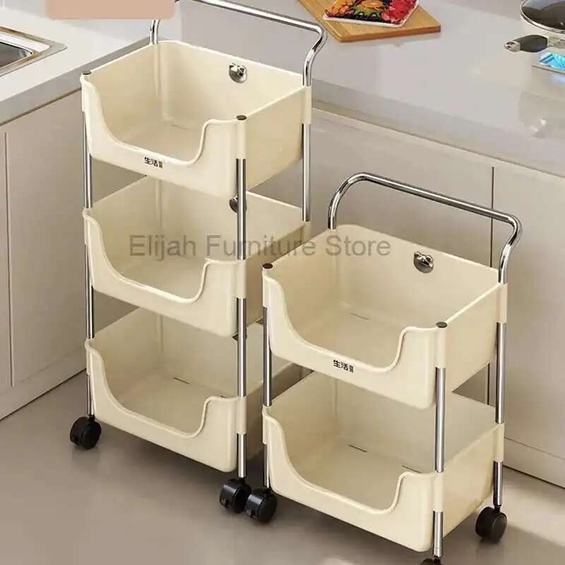 Kitchen Trolley Storage Rack W - Commercial Kitchen Ceiling review and price
