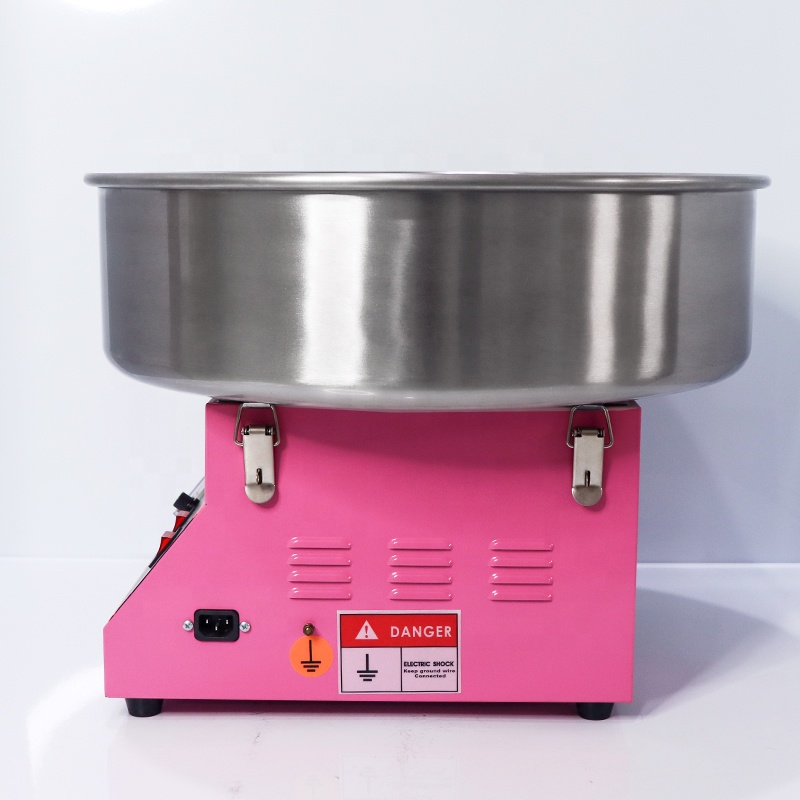 Hot Sale Commercial Cotton Can - Commercial Popcorn Machine review and price