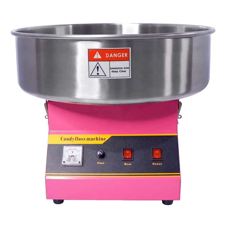 Hot Sale Commercial Cotton Can - Commercial Popcorn Machine review and price