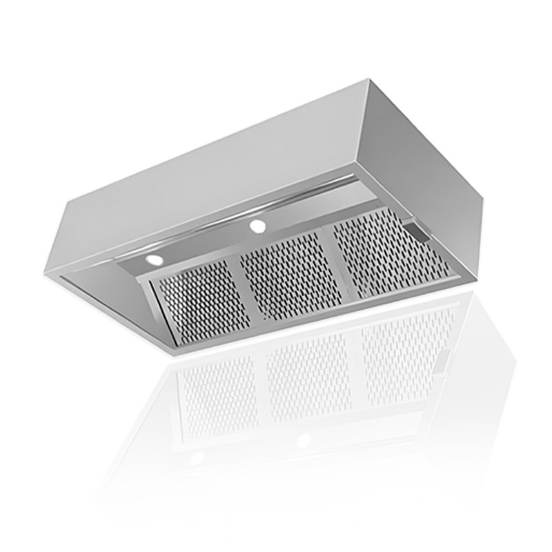 Commercial Kitchen Extractor C - Commercial Kitchen Exhaust Hood review and price