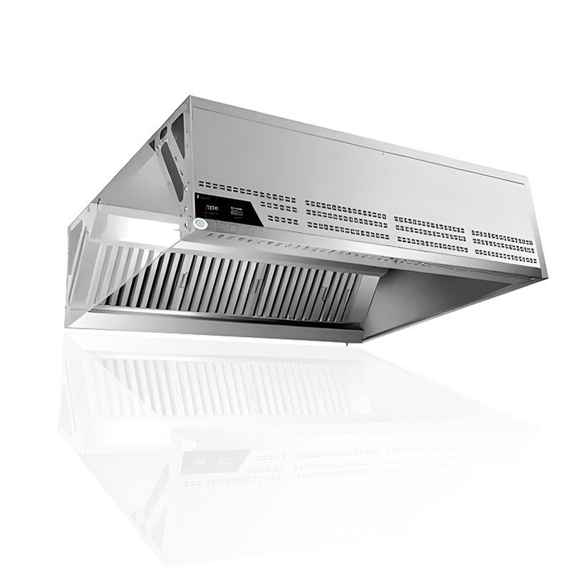 Commercial Kitchen Extractor C - Commercial Kitchen Exhaust Hood review and price