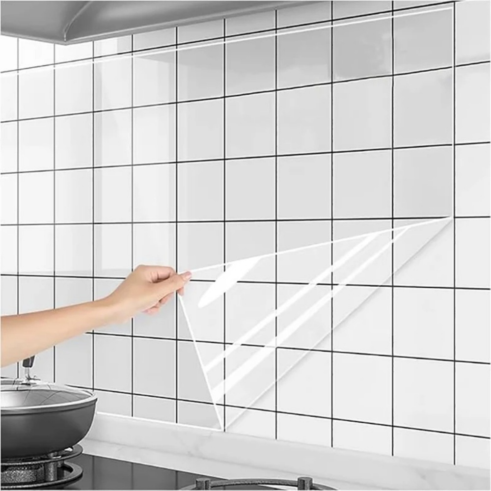 3M/5M/10M Kitchen Wall Wallpap - Commercial Kitchen Wall Panels review and price