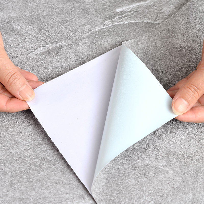 Self Adhesive Floor Sticker Vi - Commercial Kitchen Wall Panels review and price