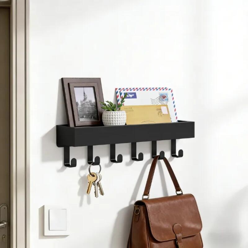 1Pack Modern Wooden Wall Mount - Commercial Kitchen Walls review and price