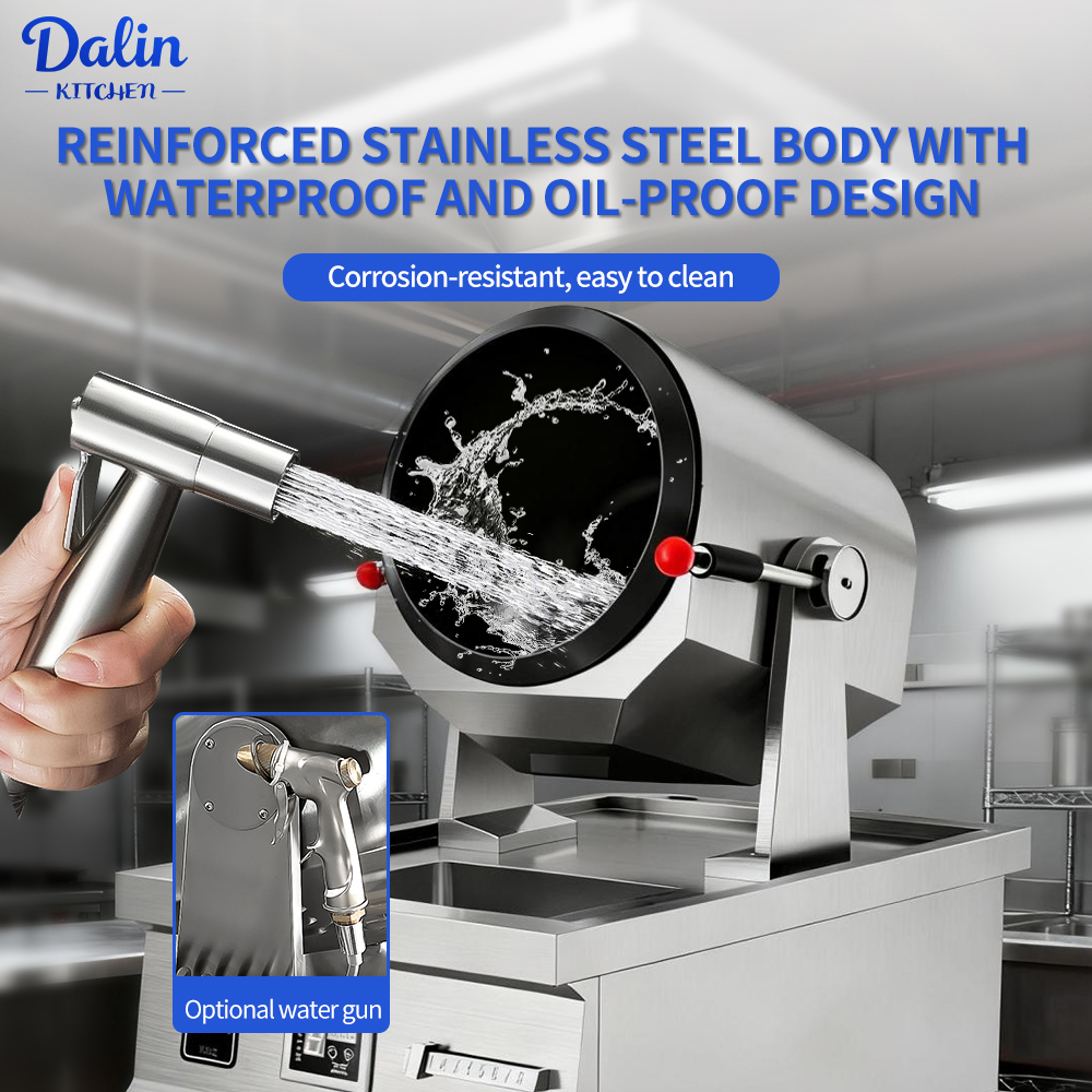 Factory Hot Selling High Quali - Commercial Kitchen Sink review and price