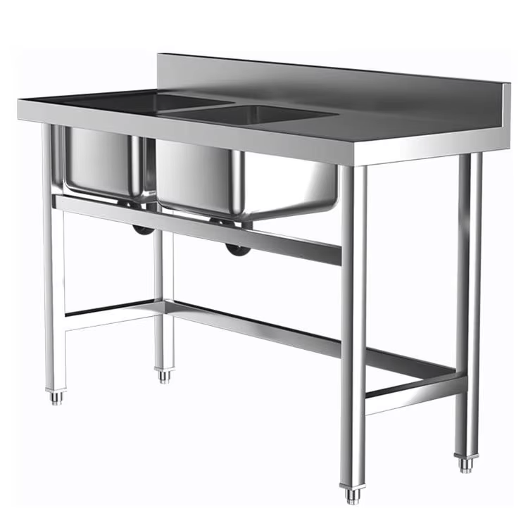 Commercial Hotel Kitchen Equip - Commercial Kitchen Sink review and price