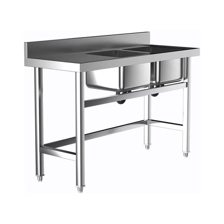 Commercial Hotel Kitchen Equip - Commercial Kitchen Sink review and price