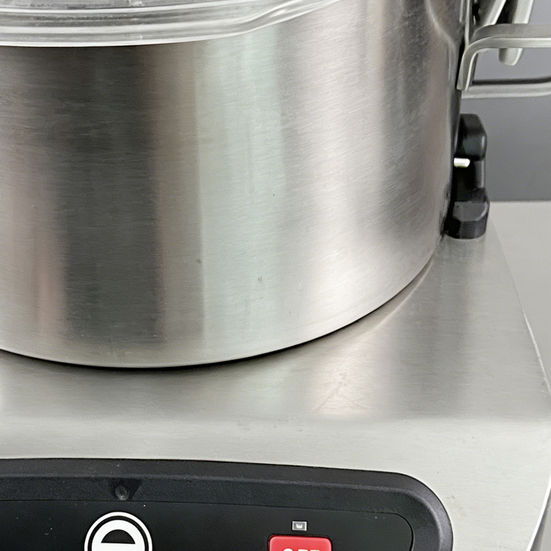 Desktop Meat Processing Machin - Commercial Kitchen Equipment review and price