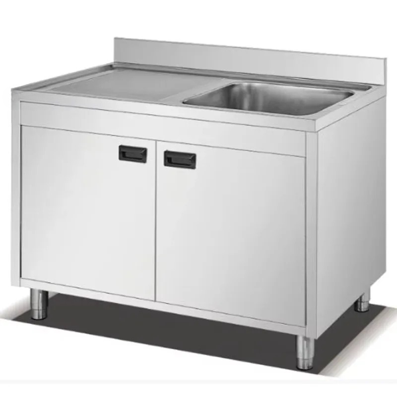 Heavy Duty Restaurant Kitchen  - Commercial Kitchen Sink review and price