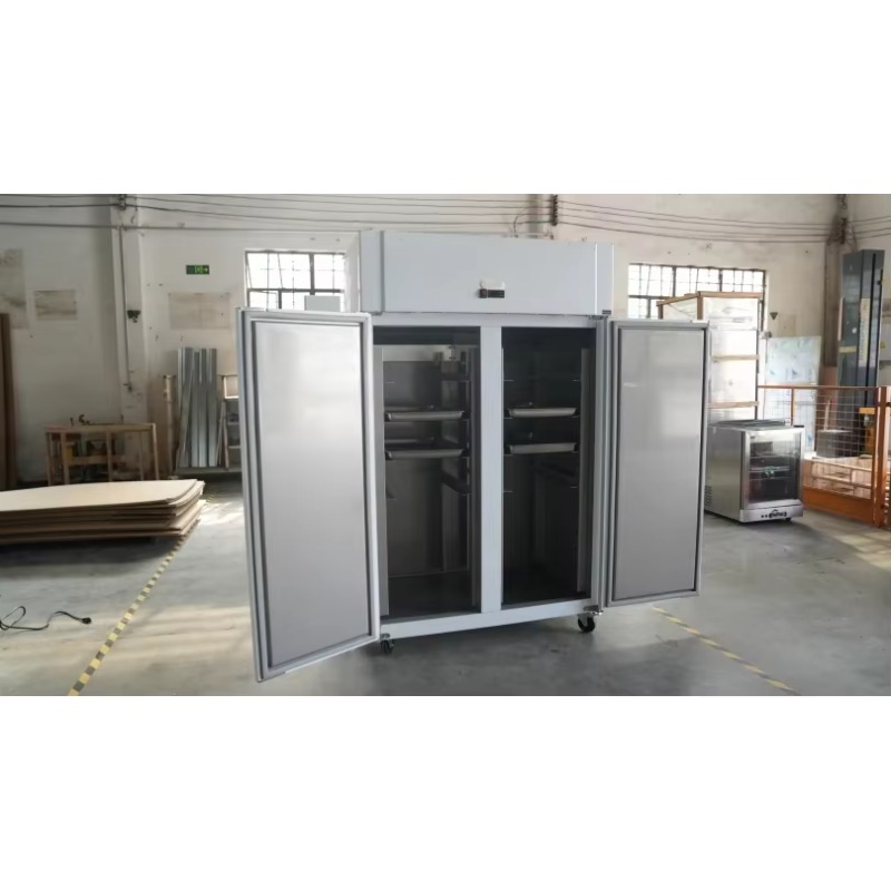 Commercial Refrigerator Restau - Commercial Kitchen Equipment review and price