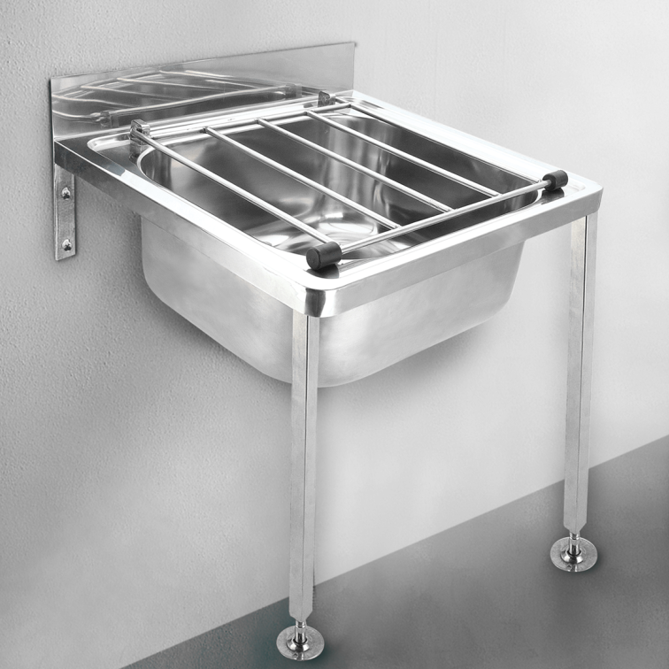 Commercial Stainless Steel Ind - Kitchen Cleaner Commercial review and price