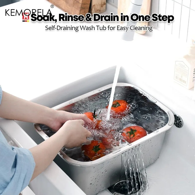 10L Portable Stainless Steel W - Commercial Kitchen Sink review and price