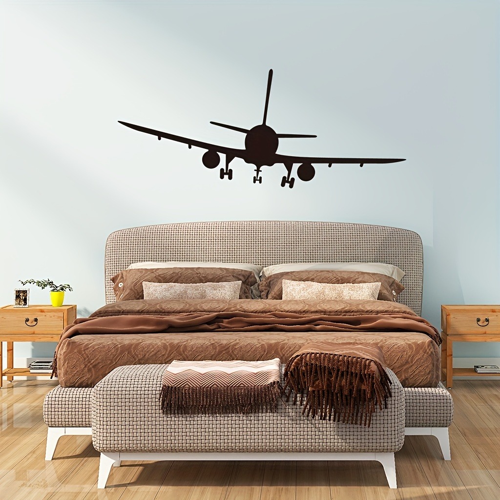 Airplane Waterproof Wall Stick - Commercial Kitchen Wall Panels review and price