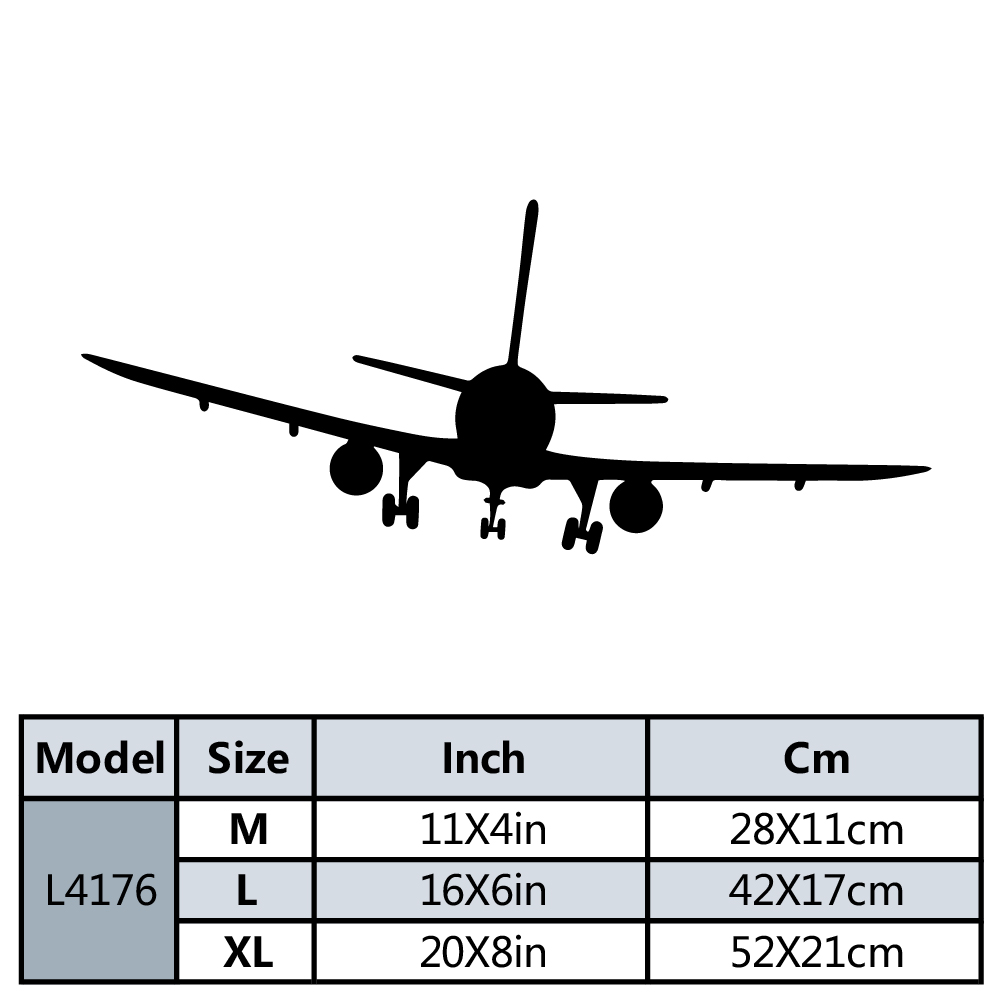 Airplane Waterproof Wall Stick - Commercial Kitchen Wall Panels review and price
