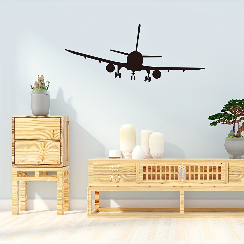 Airplane Waterproof Wall Stick - Commercial Kitchen Wall Panels review and price