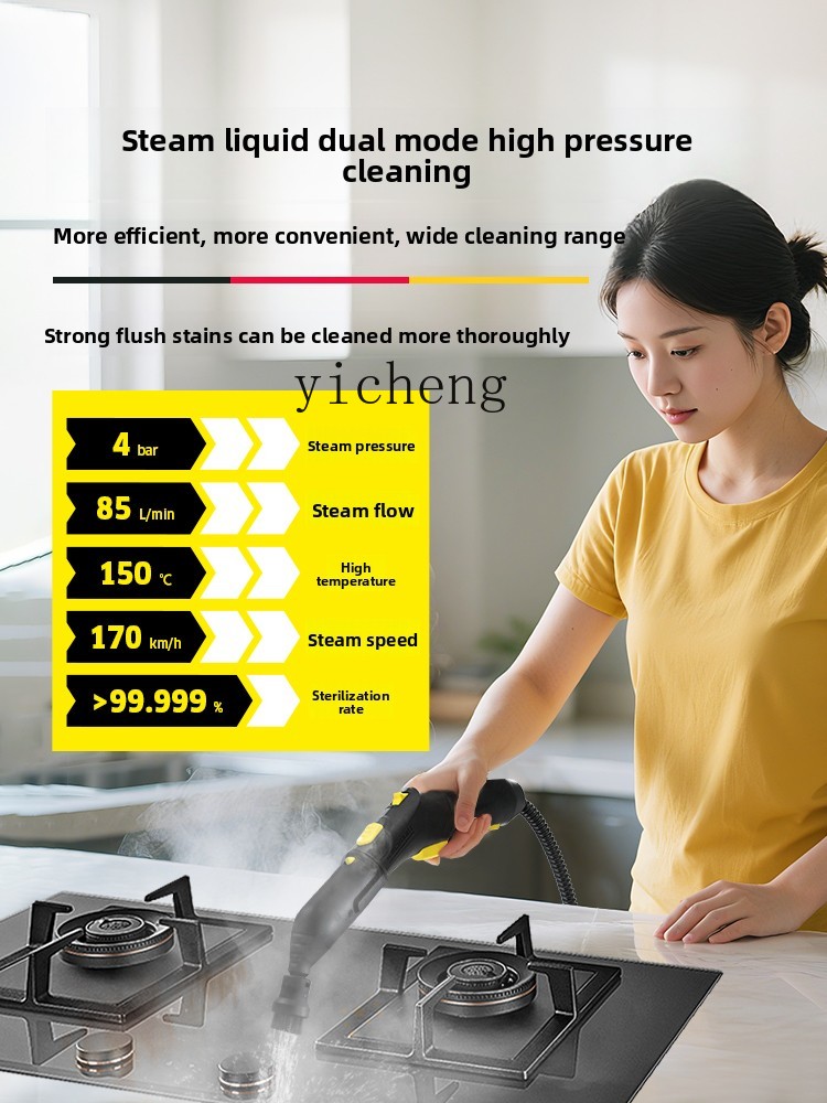 ZZ High Temperature and High P - Kitchen Cleaner Commercial review and price