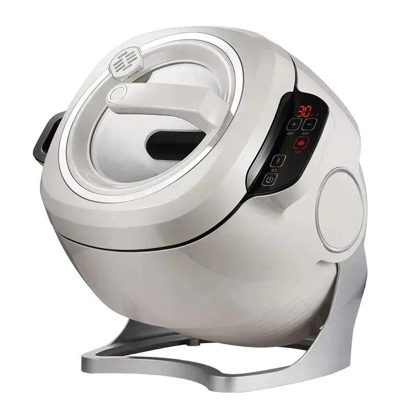 2025 2000W Intelligent Automat - Commercial Kitchen Equipment review and price