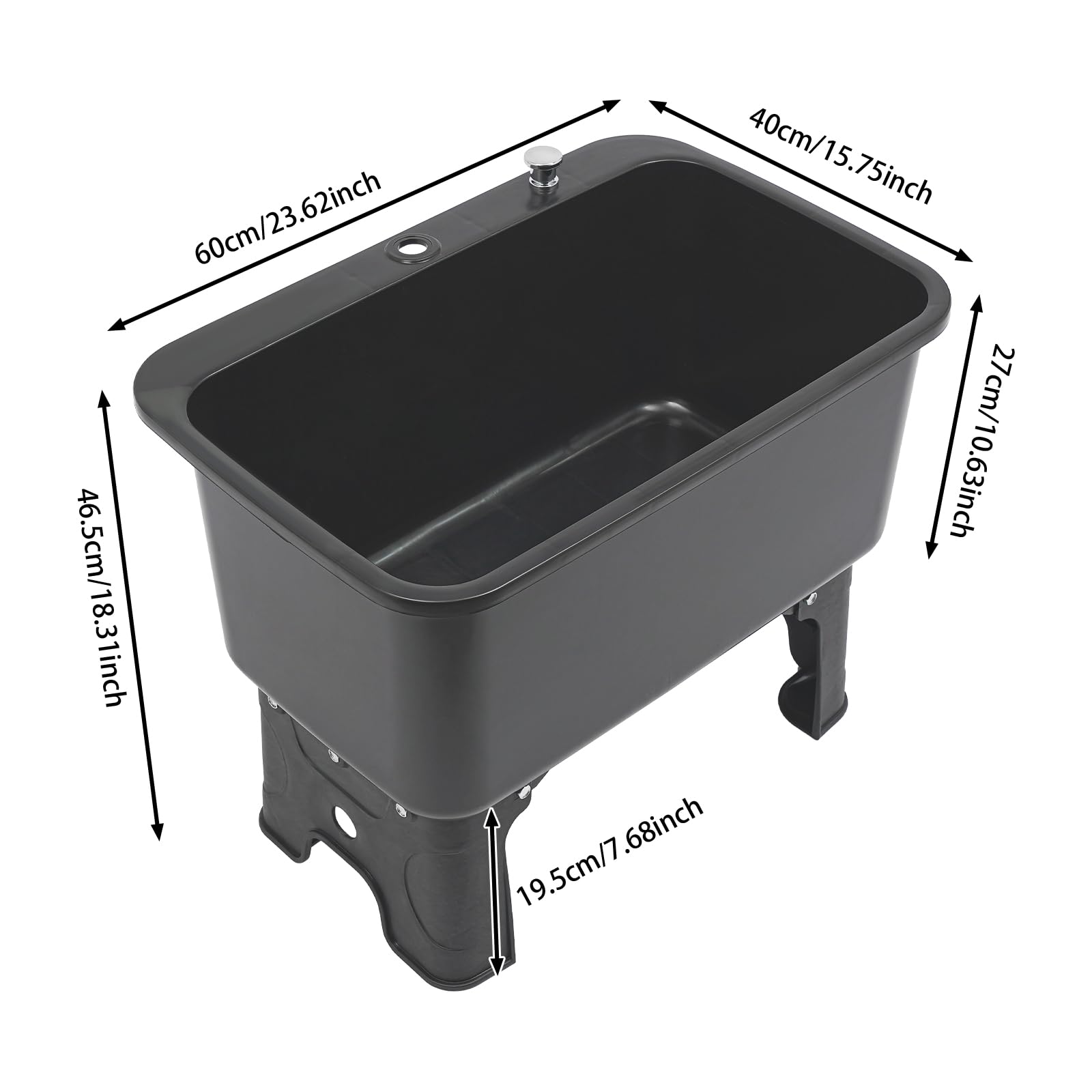 Floor Mop Sink Commercial, Pla - Commercial Kitchen Sink review and price