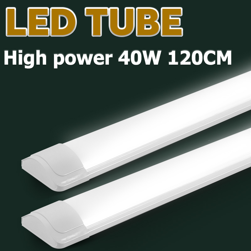 40W Led Tube Light Bar Super B - Commercial Kitchen Walls review and price