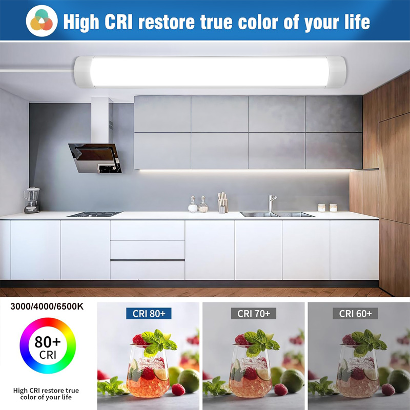 40W Led Tube Light Bar Super B - Commercial Kitchen Walls review and price
