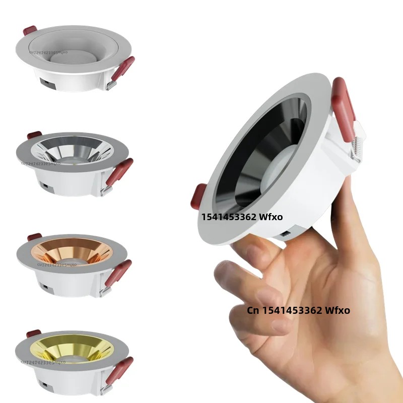 Dimmable LED Downlight 5W 7W 1 - Commercial Kitchen Ceiling review and price