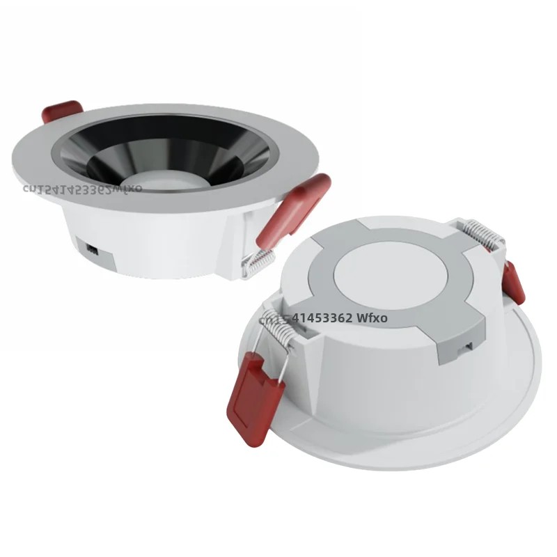 Dimmable LED Downlight 5W 7W 1 - Commercial Kitchen Ceiling review and price