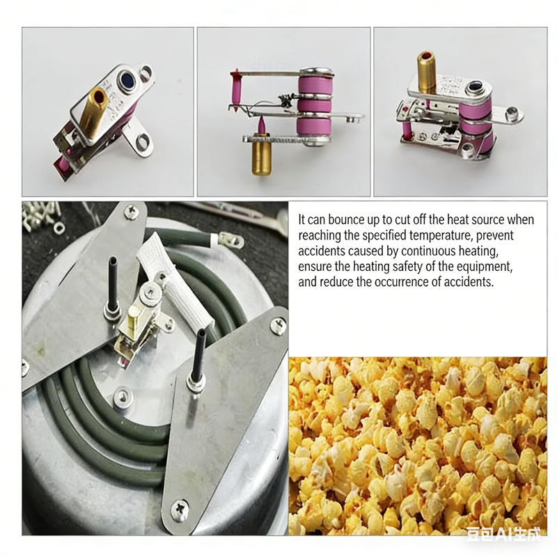 Commercial 8oz Popcorn Maker B - Commercial Popcorn Machine review and price