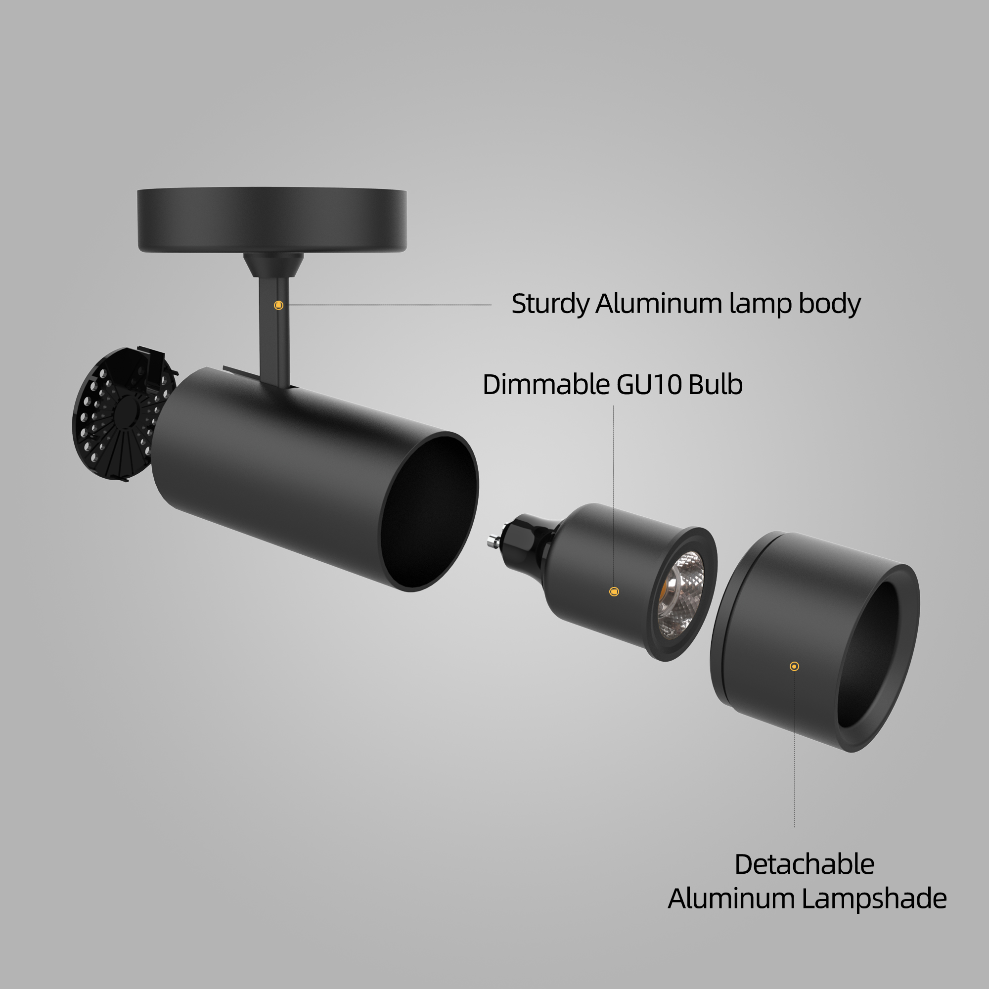 Aisilan Modern gu10 LED Ceilin - Commercial Kitchen Walls review and price