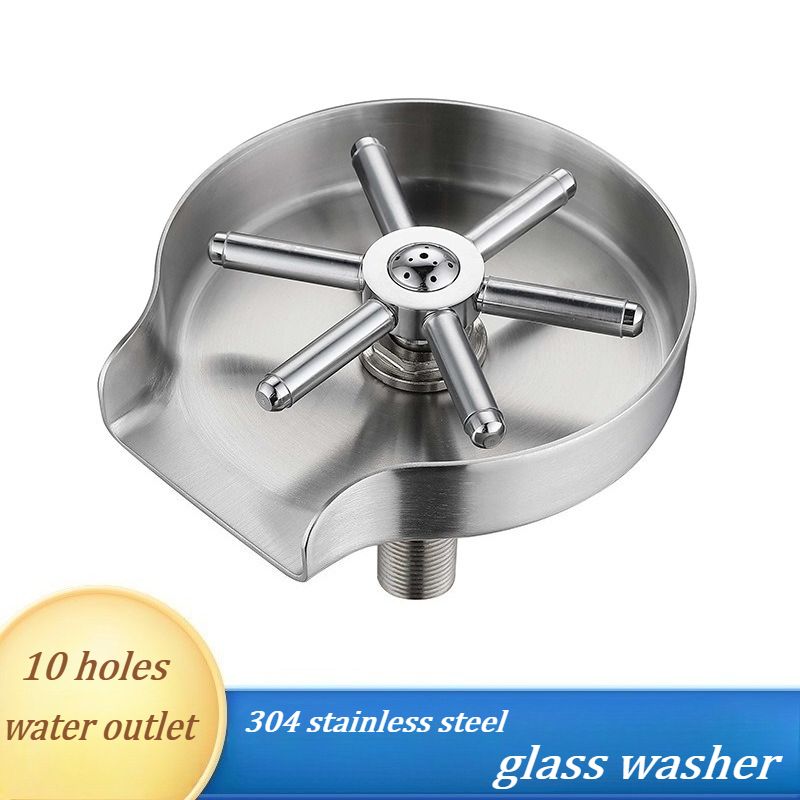 commercial cup washer at the b - Commercial Kitchen Sink review and price
