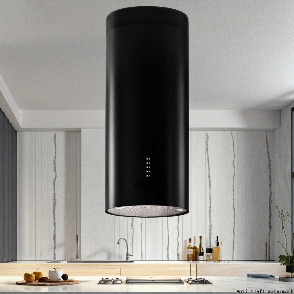 2026 Hot SellingIsland Range H - Commercial Kitchen Exhaust Hood review and price