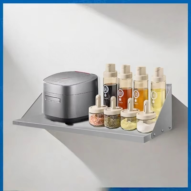Stainless Steel Wall-mounted F - Commercial Kitchen Walls review and price