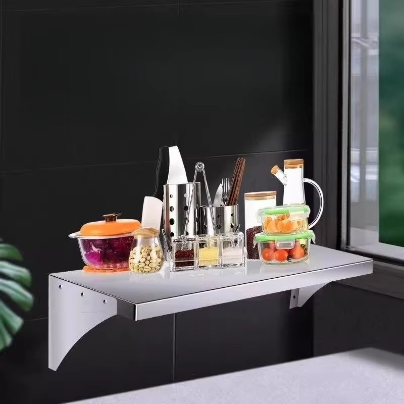 Stainless Steel Wall-mounted F - Commercial Kitchen Walls review and price