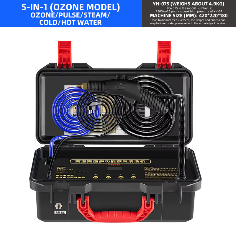 DIVEDEER 3500W Commercial & Ho - Kitchen Cleaner Commercial review and price