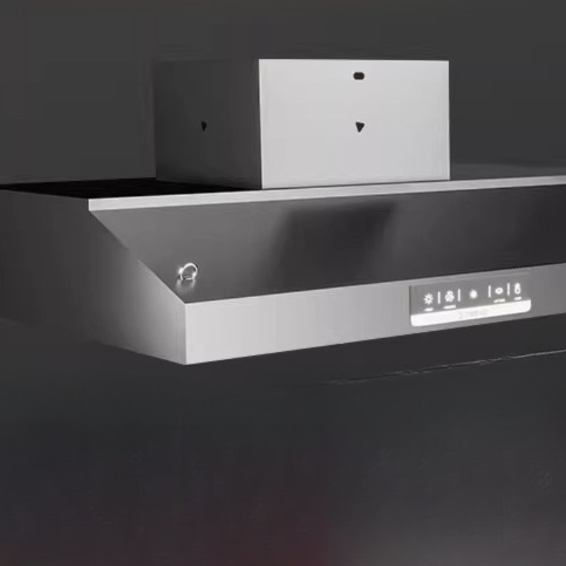 Range hood Commercial large su - Commercial Kitchen Exhaust Hood review and price