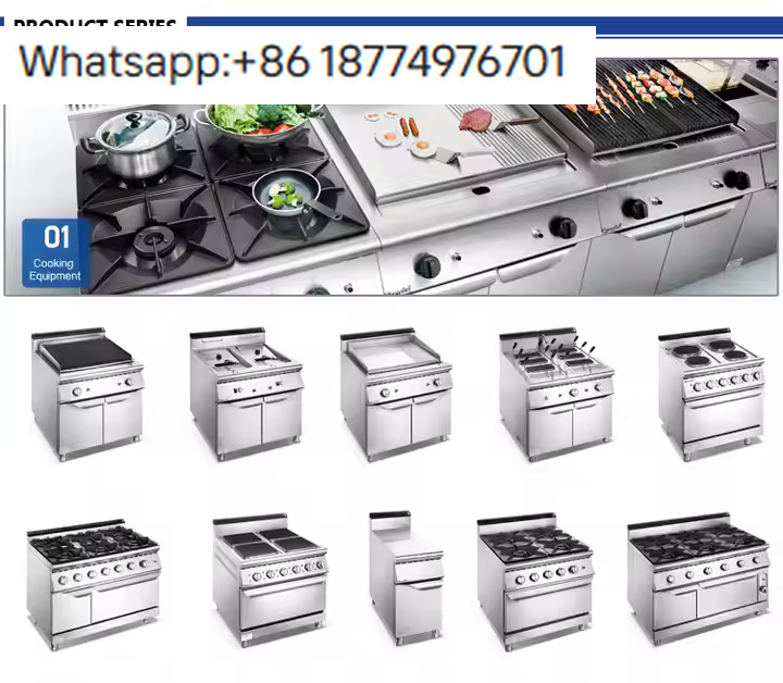 One-Stop Commercial Kitchen Co - Commercial Kitchen Equipment review and price