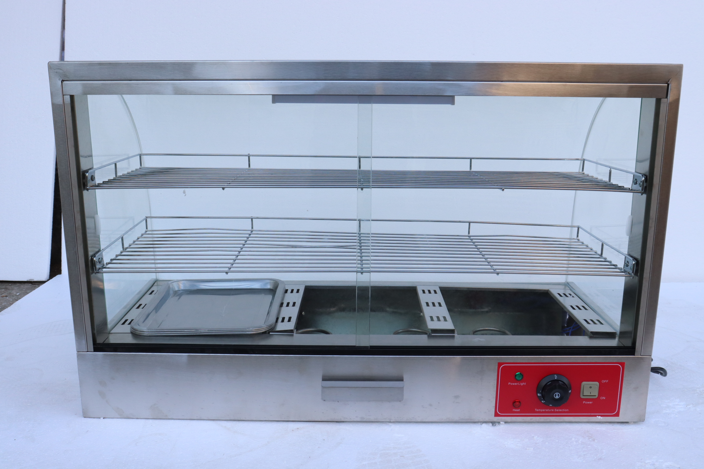 Hot Products Food Warming Cabi - Commercial Kitchen Equipment review and price