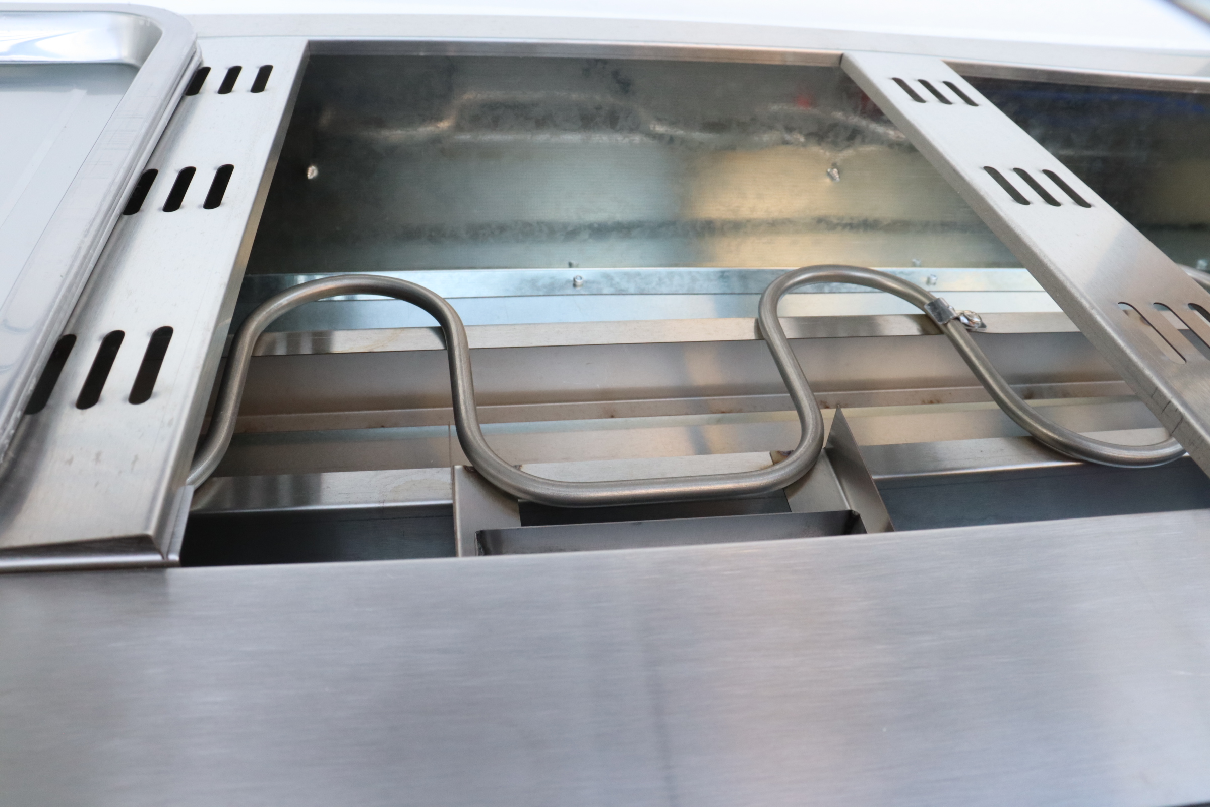 Hot Products Food Warming Cabi - Commercial Kitchen Equipment review and price