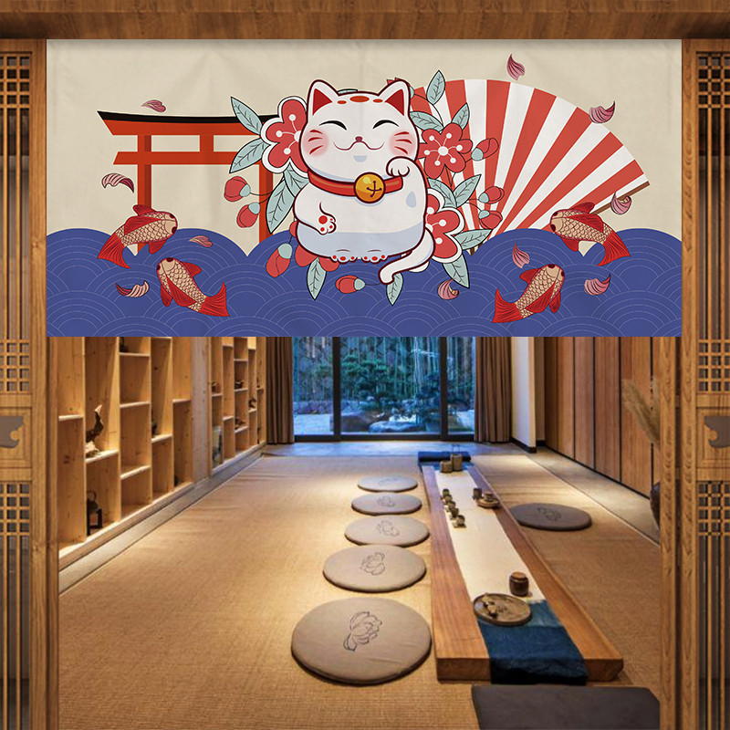 VIKAMA Japanese Fuji Kimono No - Commercial Kitchen Ceiling review and price