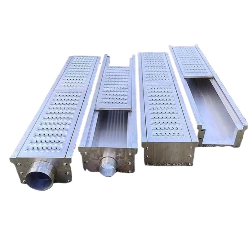Trench, commercial underground - Commercial Kitchen Sink review and price